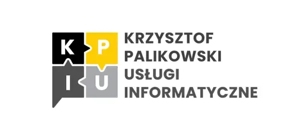 Krzysztof Palikowski Usługi Informatyczne